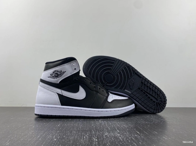 Cheap TB Panda 1 OG Jordan High Reverse Air DZ5485-010 0715